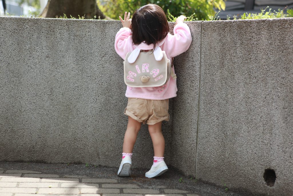名前のスペルチェック