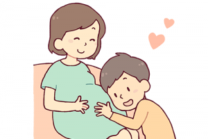 【出産準備リスト】＜妊娠後期＞妊娠８ヵ月～妊娠10ヵ月（妊娠28週～39週）