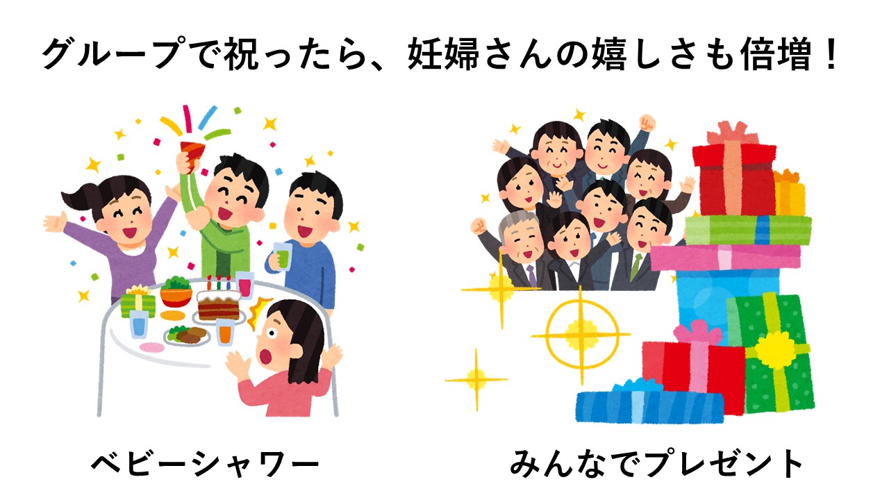 出産前や産休に入る妊婦さんに喜ばれる おすすめプレゼント1選 22年版 喜ばれる出産祝いの情報サイト ベビギフ