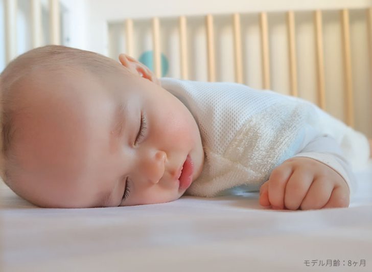 赤ちゃんの寝かしつけ方のコツを＜睡眠のプロ＞が解説！環境作りの方法や便利グッズ・アイデアをご紹介