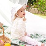 夏の紫外線対策に！赤ちゃんを守るベビー帽子おすすめ10選