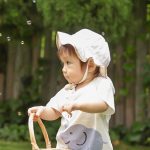 かわいくって機能的！女の子用ベビー帽子のおすすめ10選