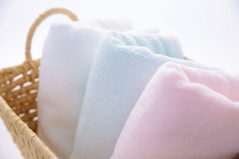 出産祝いにタオルを贈ろう！やさしさ伝わる上質おすすめタオル15選！